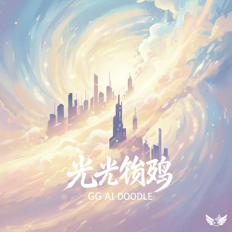 GG AI Doodle App Preview